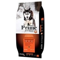 뉴트리나 블랙에디션 34(조단백 34%) - 큰알갱이 중대형 활동견 대형견 초대형견 전연령 애견사료 20kg