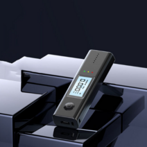 경찰용 경찰청 국산 음주 측정기 AL-1102 휴대용 음주운전 측정