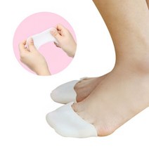 발가락 보온 보습 효과 예쁜 발 만드는 앞꿈치 패드 0.7643ea, SH_ 1, SH_ A타입, SH_ 본상품선택