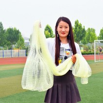 나일론 합사투망 경심투망 바다투망 비시납 비녀추 납 숭어투망 전어투망 만능투망 민물투망, 백색 낚싯줄05 4미터 8근강