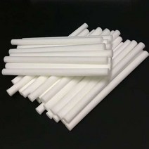 5PCS 가습기 스폰지 코어 아로마 디퓨저 필터 안개 제조기 부품 교체 면봉 예비, [04] 150mm x 5pcs