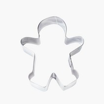 쿠키커터 - 진저맨(대)