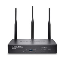 SonicWall TZ350 1YR TotalSecure Adv Ed 02-SSC-1843