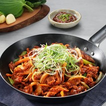 프레시지 theEASY 매콤 제육볶음 260g x 3팩