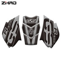 BMW R1200GS 모험 GS ADV 2005 -12 년을위한 기관 자전차 연료 를위한 에폭시 수지 과정 반대로 미끄럼 방, 03 3D-B1