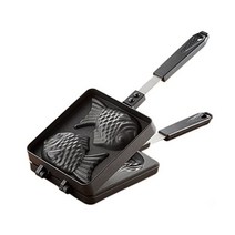 타이야키 일본의 핫케이크 메이커를 물고기의 형태 Taiyaki Japanese Fish Shaped Hot Cake Maker