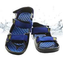 미스터추 남성스포츠슬리퍼샌들 여름남자샌들 137