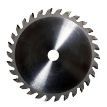 우진 당가루톱날 12인치 305mmx40P 목공용 2.4T 원형톱날