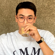 CMM 남녀공용 보잉 메탈 보잉 안경테