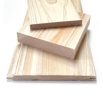 아이베란다 우드블럭 묶음 히노끼 편백, 히노끼(편백) (18T)90x90mm