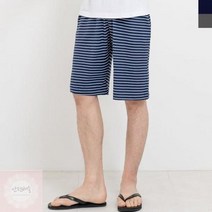 피턴진 YAN 800 남자홈웨어스트라이프반바지
