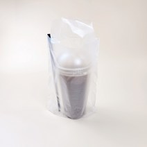 커피캐리어 커피 테이크아웃 24온스 컵캐리어 1구, 커피캐리어 1구 1000장, 1개