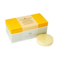 에스리젠 유황비누 70g X 5개
