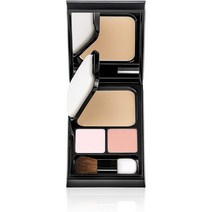 브리리아ー쥬 콘피던트 터치세컨드 스킨( 희용 20)SPF50·PA++++[티크 컬러]넥타링 허니[시마다 치아키 프, 1