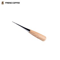 베이직 라떼 아트펜 12.3cm, 베이직 라떼 아트펜 12.3cm 1개, 1개