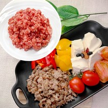 한성미트뱅크 근손실 방지세트 (뒷다리살 다짐용) 우시산한돈 냉동, 1.4kg