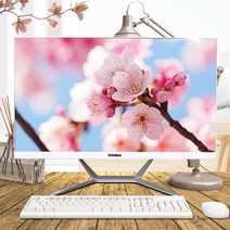 뷰라이프 일체형PC 24형 Intel Core i5 Haswell FREEDOS, RAM 4G/SSD 120G (기본형), 상세페이지 참조, 상세페이지 참조