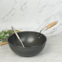 경질 북경팬 6size 모음 업소용 가정용 알루미늄, 경질 북경팬 30cm