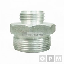OPM 소방 니플(R타입)