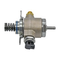 모터펌프 소영양수기 자동차 고압 연료 펌프 06J127025 교체 아우디 A4 A5 A6 L4 1.8L 2.0L TT Q5 모터 액, 한개옵션0