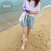 투투 가볍고편한트레이닝숏 반바지 숏팬츠 k180