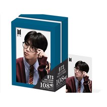108피스 퍼즐 BTS-진 (케이스액자)(DW745842)퍼즐 직소퍼즐 유아퍼즐 아동퍼즐 만화퍼즐 취미 키덜트 PUZZLE BTS 108피스 액자퍼즐 아이돌 rm 진 슈가 제이홉 지민 뷔 정국, 본상품