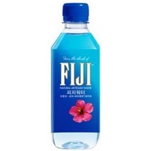 waterlime 피지워터 생수 먹는샘물 지하암반수 330ml 6개입, 3set