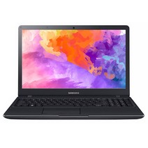 삼성전자 15.6인치 FHD 노트북 / NT371B5L / i7-6700HQ 16GB NVMe 512GB 윈도우10, 삼성전자 NT371B5L, WIN10, 1012GB, 블랙