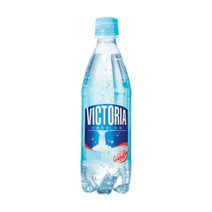 웅진 빅토리아 탄산음료 자몽 500ml