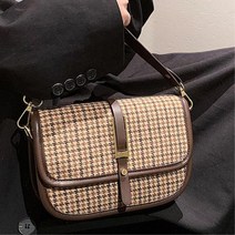 벨트백 버클 사각 캐주얼가방 바디백 여대생크로스백