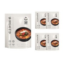 남가네설악추어탕 얼큰이 추어탕, 450g, 40개