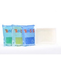 프리미엄 기능성 코코넛 MP 비누베이스(TEA FREE), 기능성베이스(마유)투명