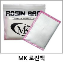 [볼링용품] MK 로진백(송진가루), Free