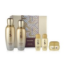 수려한 보윤 2종 기획세트 수액150ml /유액130ml, 1세트
