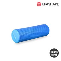 브랜드없음 업엔쉐이프 트레이닝 소프트폼롤러 요가용품점, 선택완료