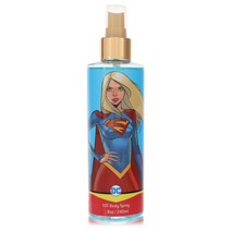 DC Comics 코믹스 슈퍼걸 EDT 240ml (여자)
