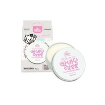 수분공급용 댕댕이 발바닥 보호크림 윤기부여 꿀피부