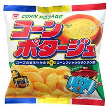 [이라운드몰][세트상품] 리스카 콘 포타쥬 스낵 20g X 30개, 옵션선택, 단품