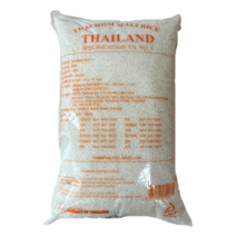 쌀오빠 자스민쌀 10kg jasmine rice 홈말리쌀 THAI HOM MALI RICE 태국쌀 베트남쌀 안남미 수입쌀, 1개