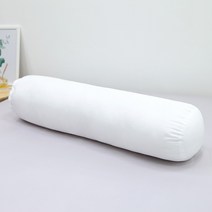 이블랑 원형 바디필로우 솜, 원형 에어론 솜