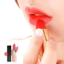 가을립스틱 웜톤 말린장미 촉촉한 안지워지는 벨벳 립스틱, #11 클래식 로즈핑크