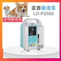 인퓨전펌프 피딩펌프 약물 인퓨전 자동 피딩 주사기, 오케이 펫 인퓨전 펌프(HK-050)