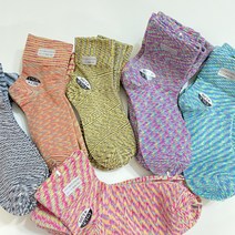 무압박양말 감탄양말 (임산부 산모 당뇨인)골고루 3pcs 조리원 양말