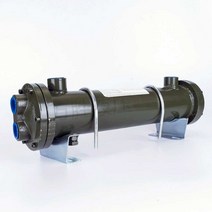 산업용 기름 냉각기 동파이프 방열기 농막 냉동기, OR-250(250L/분)
