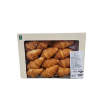 코스트코 커클랜드 미니 버터 크라상 24개입 크로와상 단품, 576g, 1개