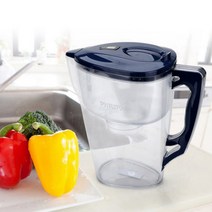 물맛좋은 휴대용정수기 필터형 자취 1인 가구 미니 정수기 필립스 정수기, PHILIPS AWP2921