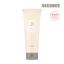 [씨드비] 채우담 바르는 헤어팩 150ml