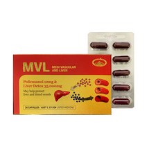 호주 네이처스탑 mvl 30정 (호주정품 최근생산), 6개