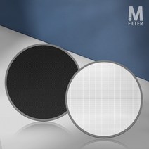 LG공기청정기 AS120VAS 퓨리케어 필터SET, 단품