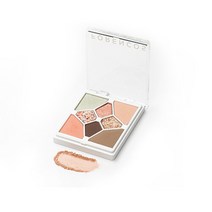 포렌코즈 무드캐처 멀티 팔레트, 선택완료, 02 모브 크러쉬